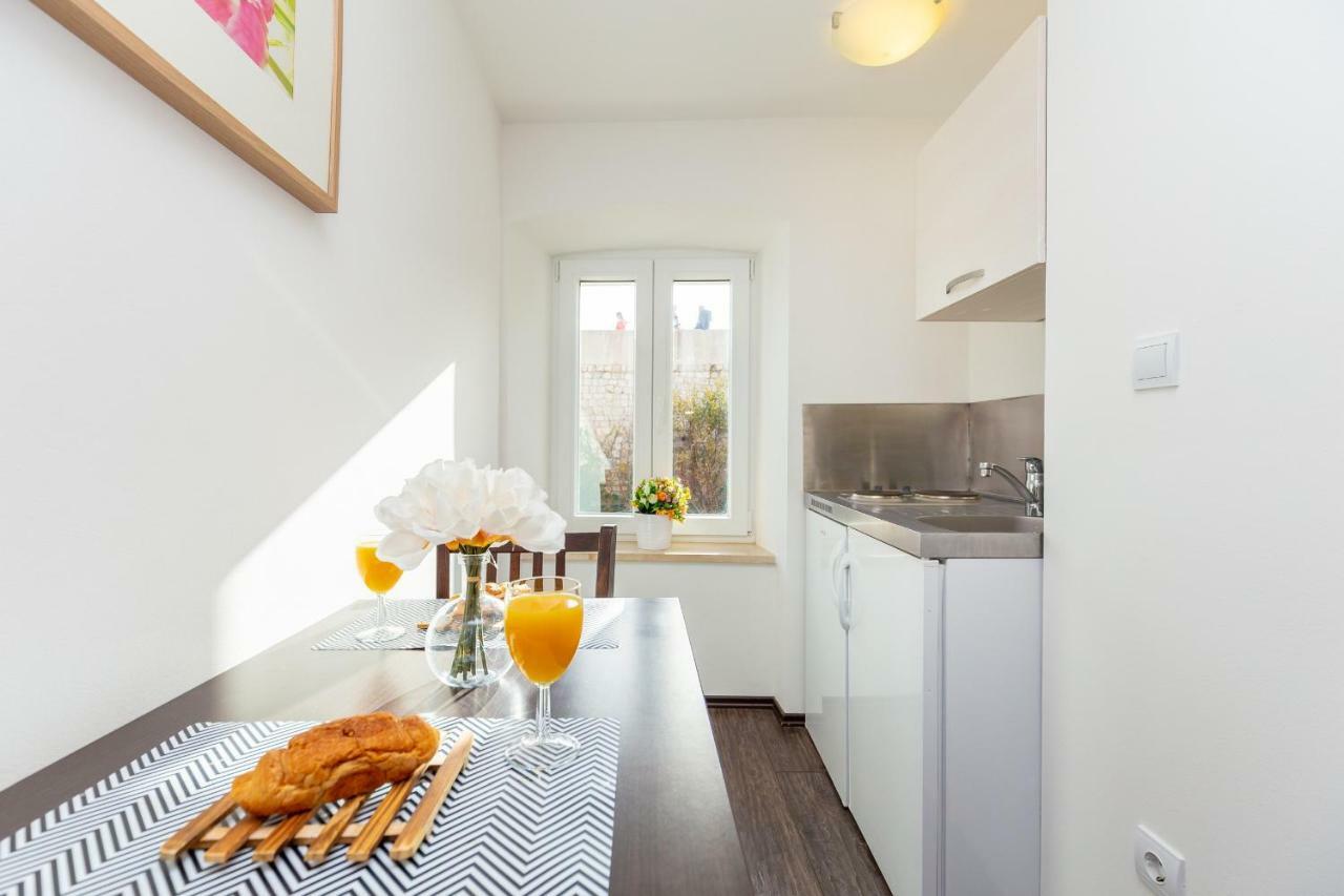 City Wall'S Studio Apartment Dubrovnik Exterior foto