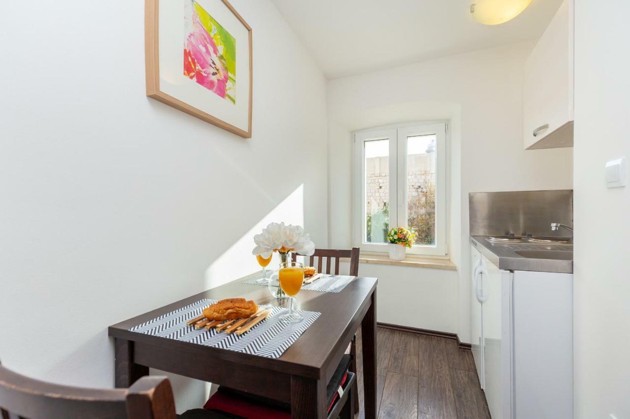City Wall'S Studio Apartment Dubrovnik Exterior foto