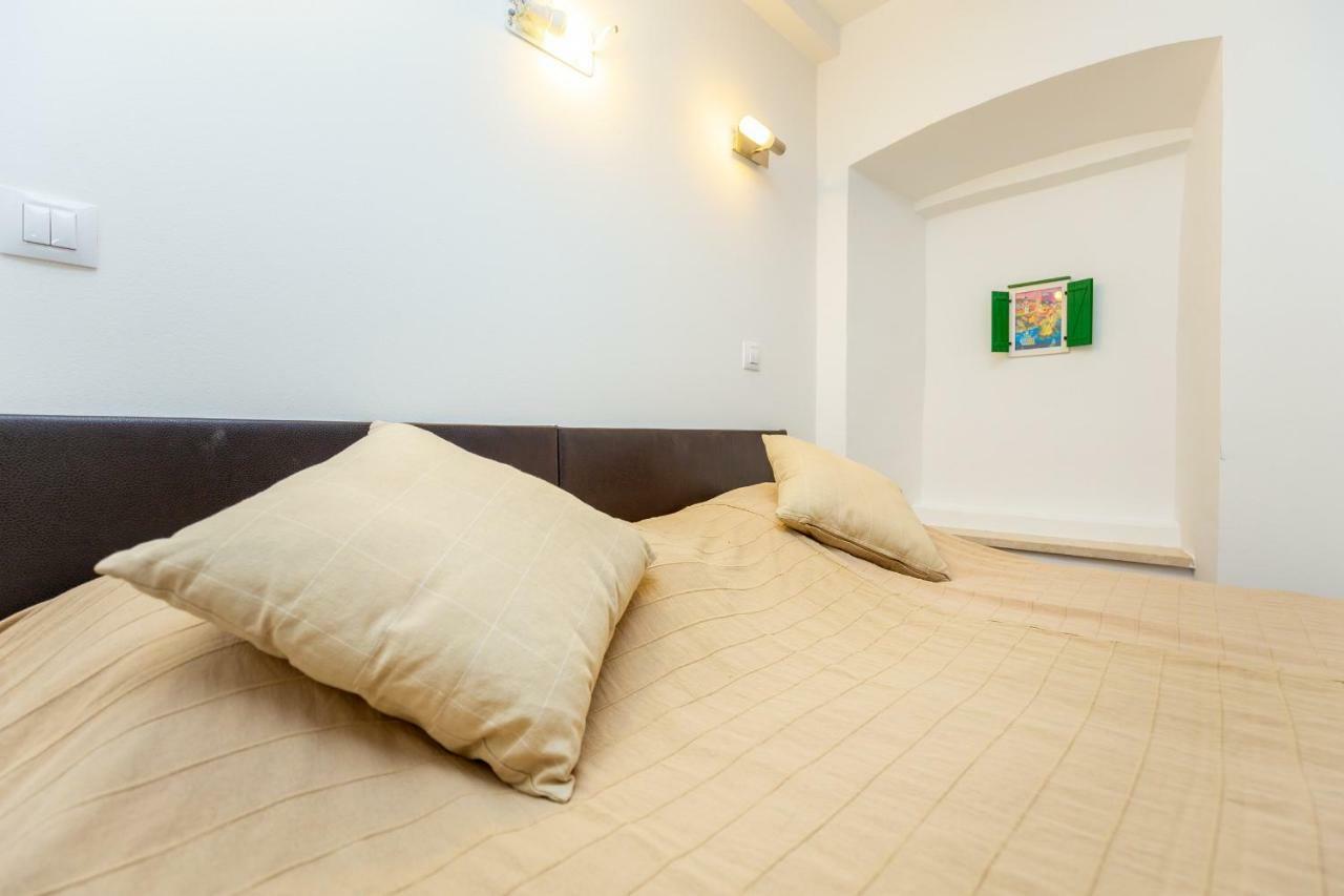 City Wall'S Studio Apartment Dubrovnik Exterior foto