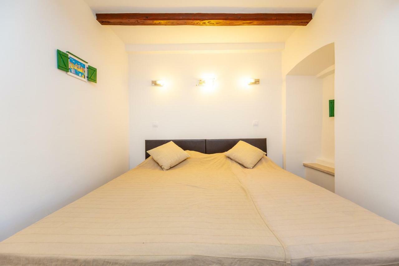 City Wall'S Studio Apartment Dubrovnik Exterior foto