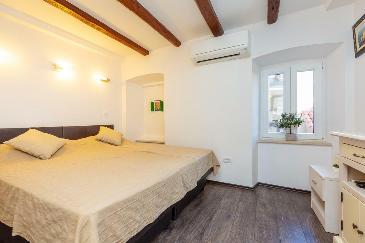 City Wall'S Studio Apartment Dubrovnik Exterior foto