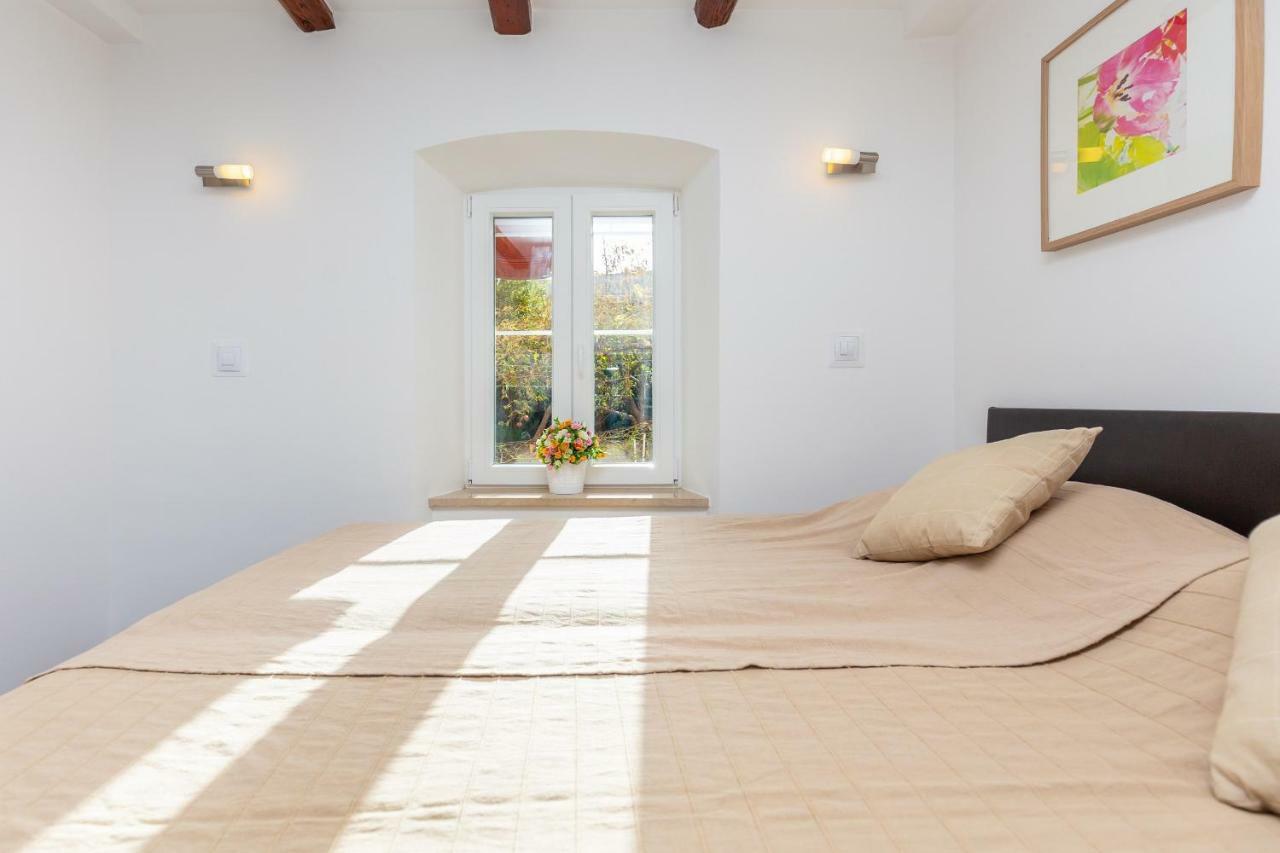 City Wall'S Studio Apartment Dubrovnik Exterior foto